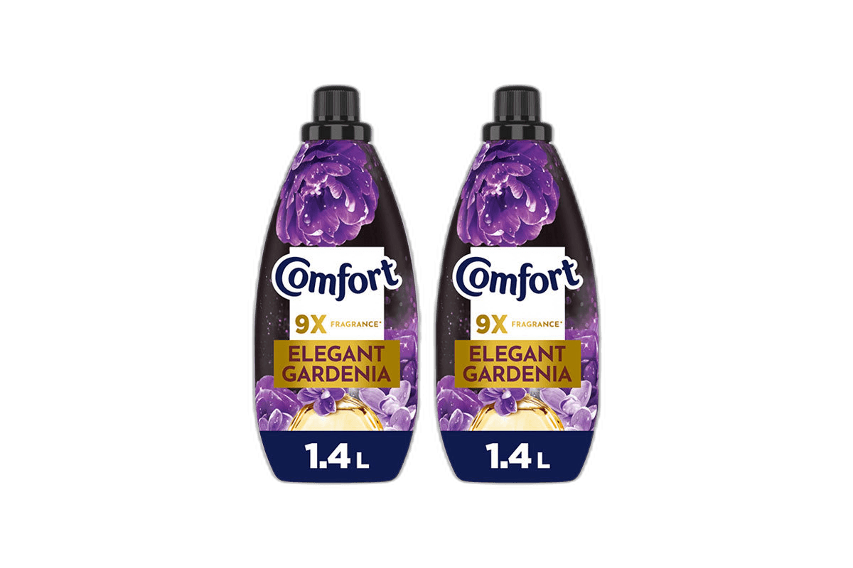 Comfort Elg Gard TP 2 x 1.4 L