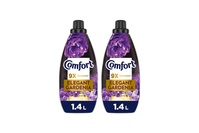 Comfort Elg Gard TP 2 x, 1.4L