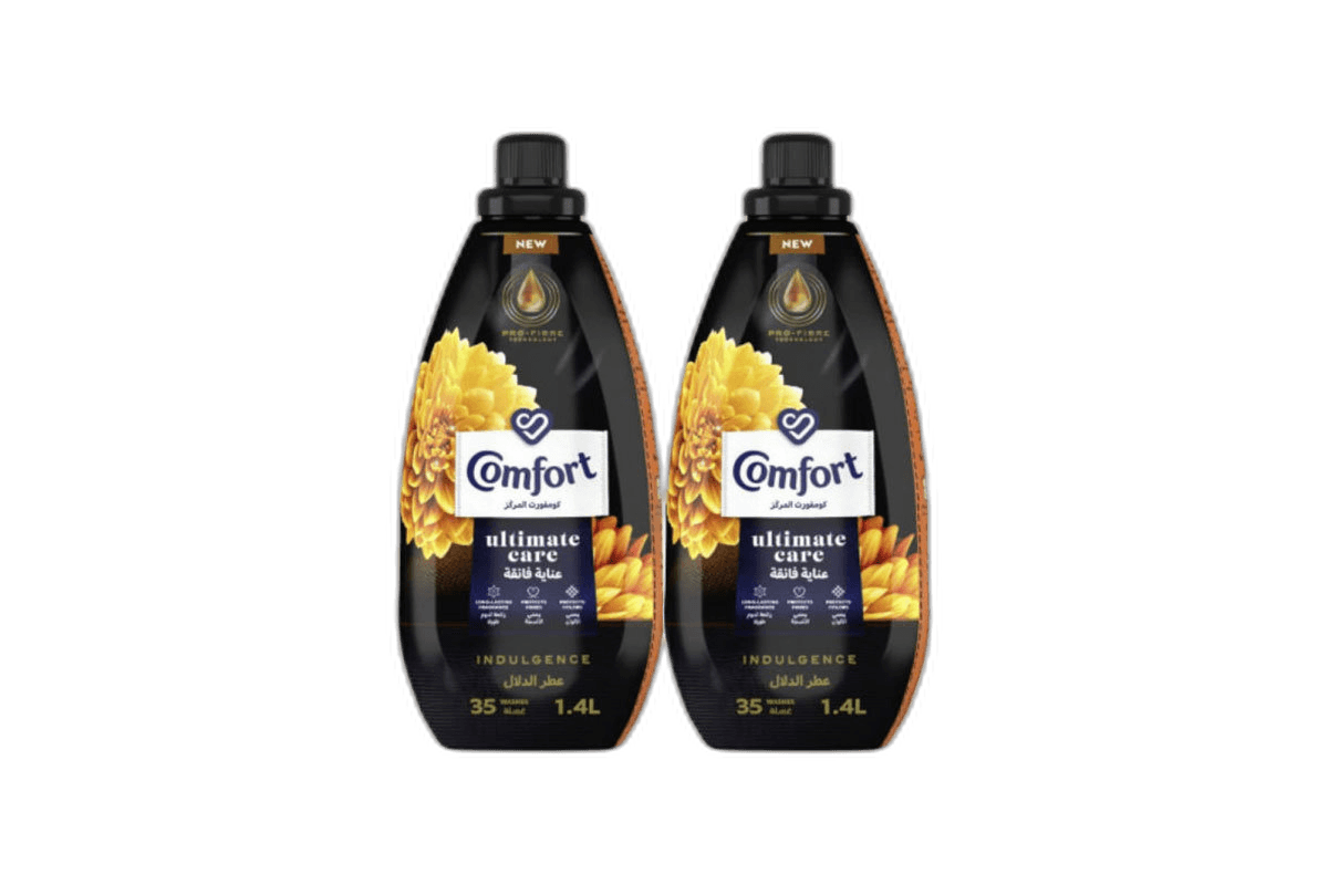 Comfort Winter Idulg 2 x 1.4 L