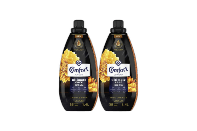 Comfort Winter Idulg 2 x, 1.4L