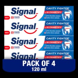 Signal Cavit Fghtr 4 x, 120ml - image 2