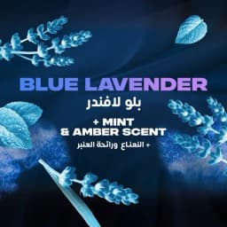 Axe Men Deodorant Body Spray Blue Lavender, 150ml - image 4
