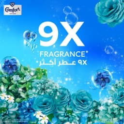 Comfort Blue Love, 1L - image 8
