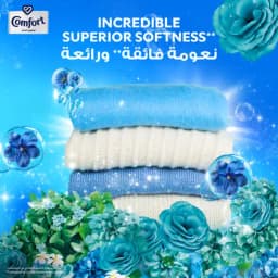 Comfort Blue Love, 1L - image 6