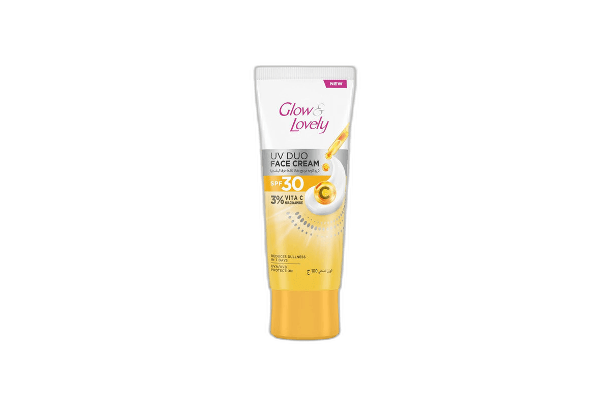 Glow & Lovely Spf 30 Vita C Cream 100 g