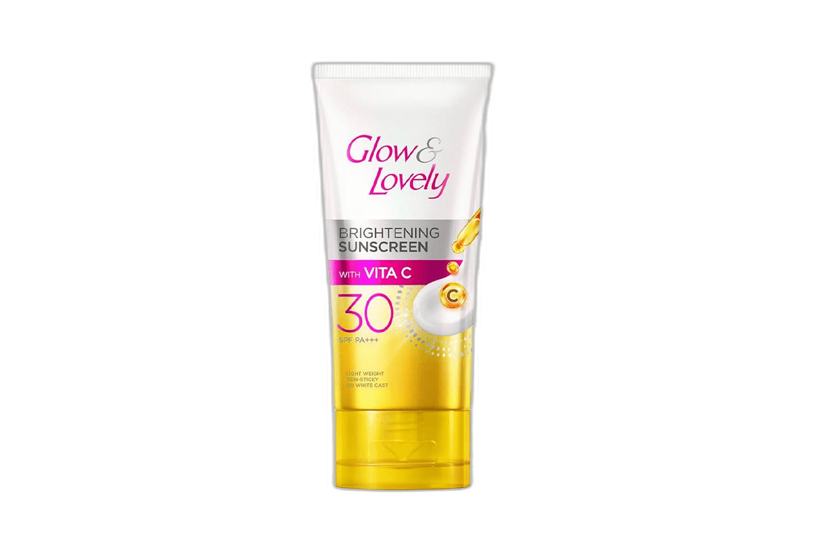 Glow & Lovely Spf 30 Vita C Cream 50 g