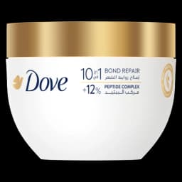 Dove Hair Mask Bond Repair, 265ml - image 2