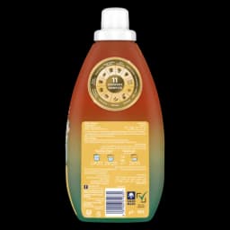 Comfort Lily Musk Caramel Fabric Softener 900ml - image 6