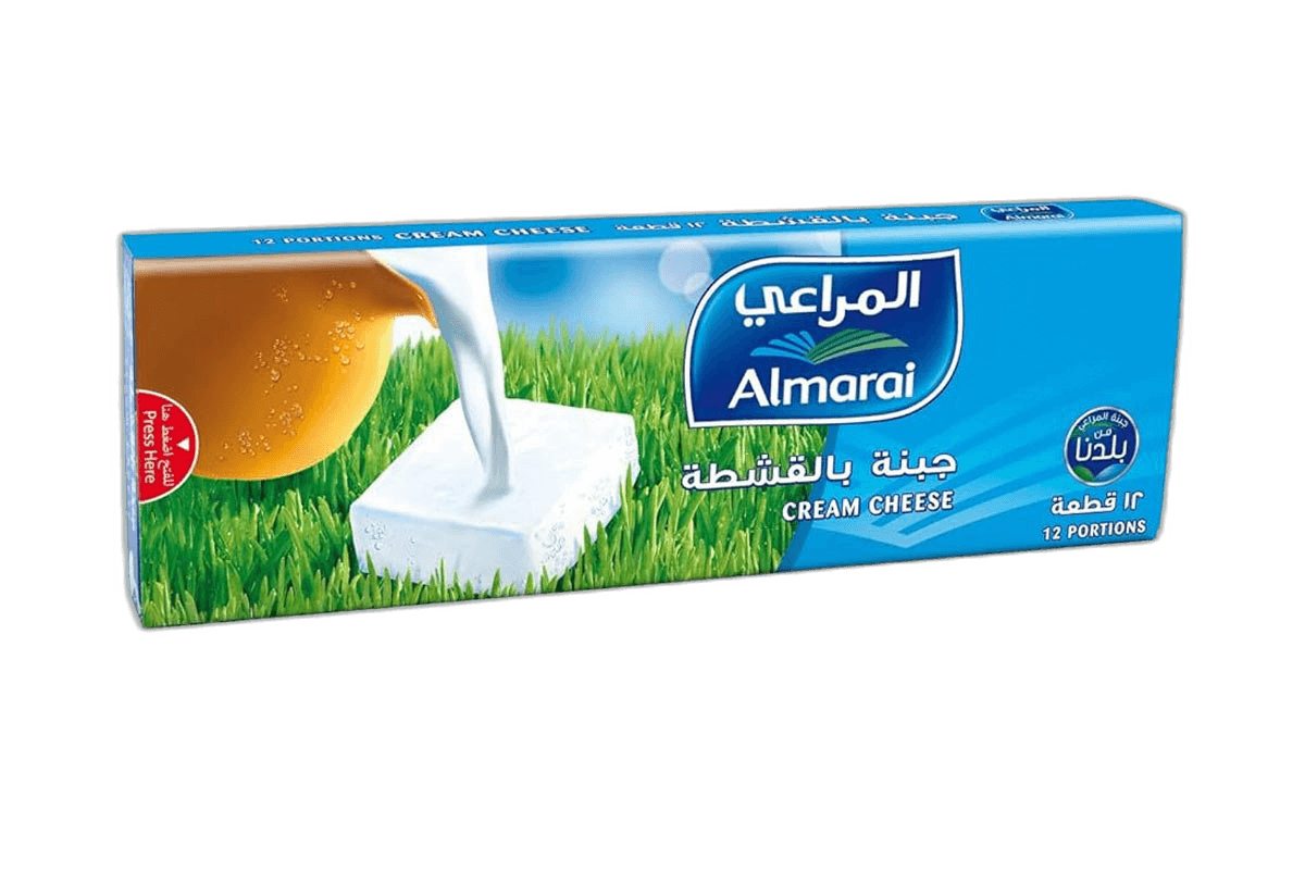 Almarai Squire Portion 216 g