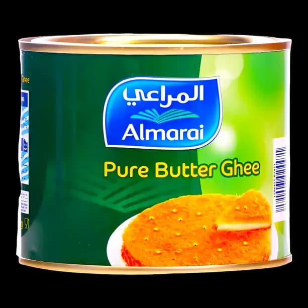 Almarai Butter Ghee, 400g