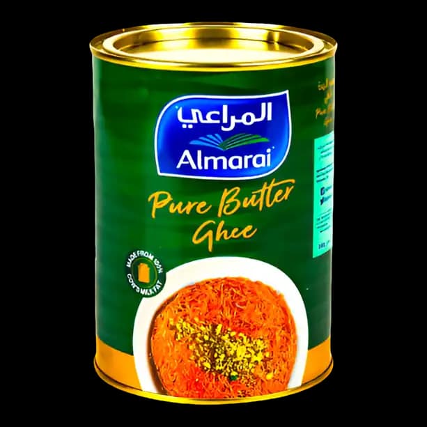 Almarai Butter Ghee, 800g