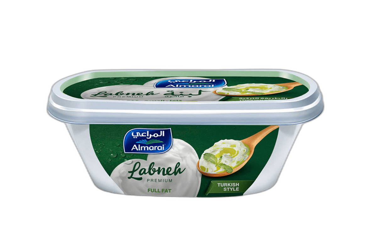 Almarai FF Labneh 400 g