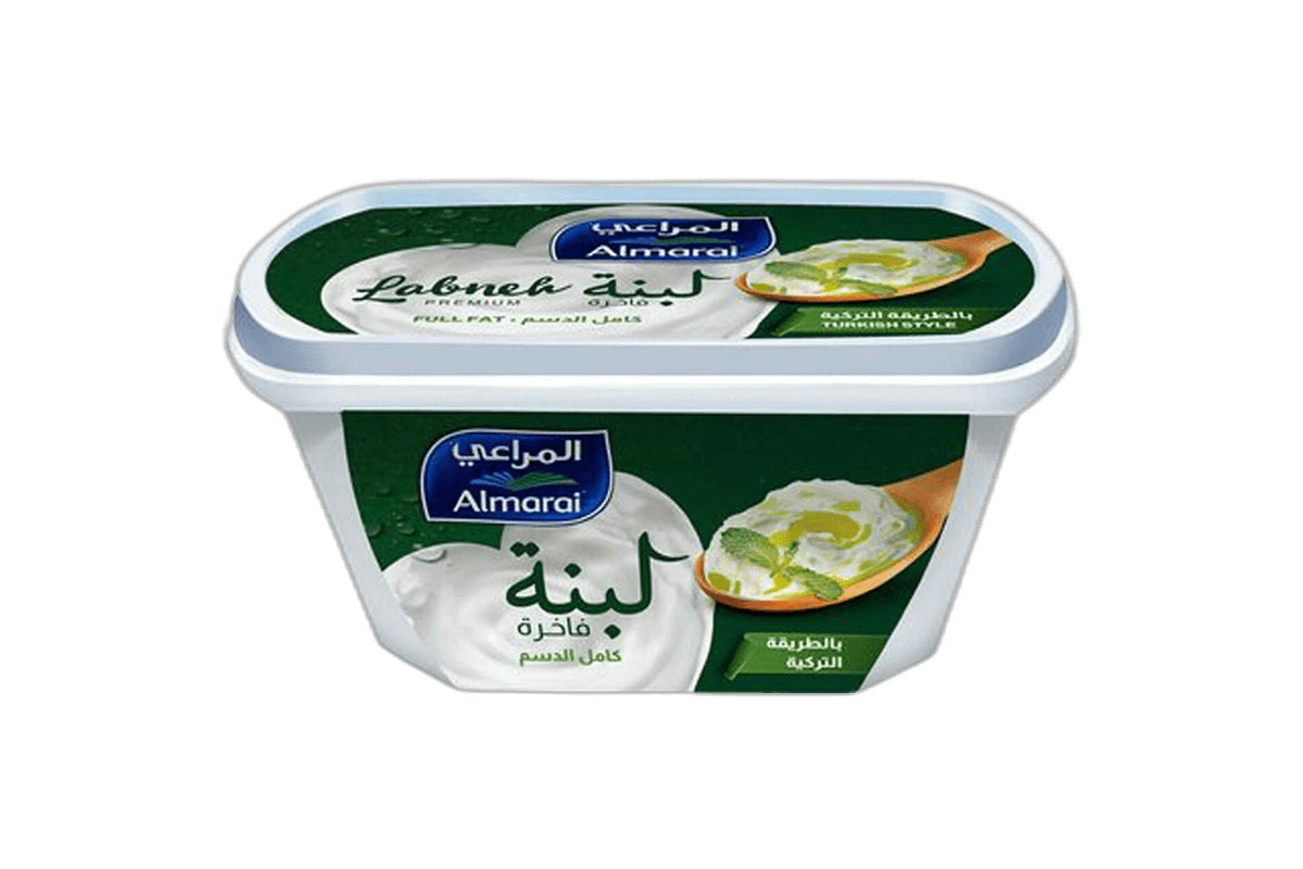 Almarai FF Labneh 700 g