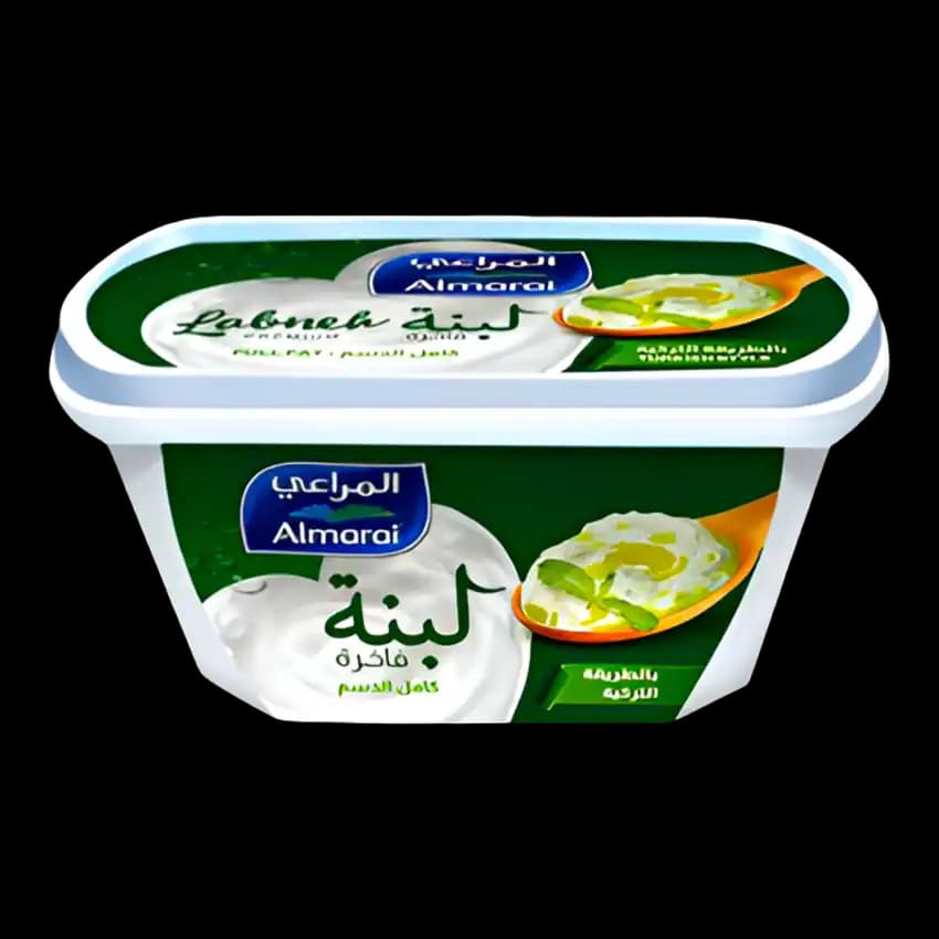 Almarai FF Labneh, 700g
