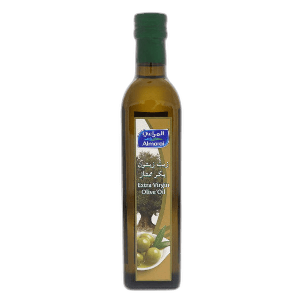 Almarai Virgin Olive Oil 500 ml