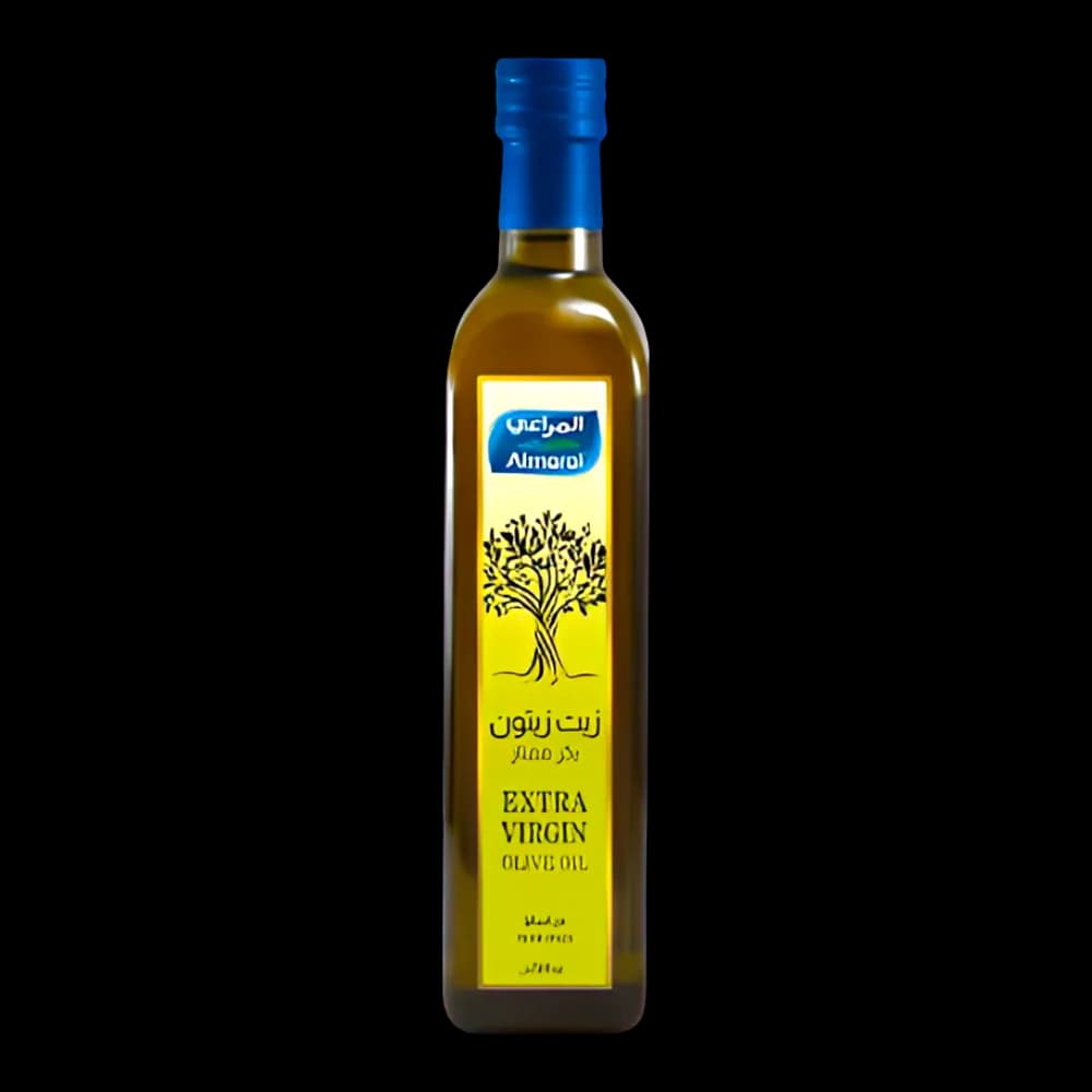 Almarai Virgin Olive Oil, 500ml