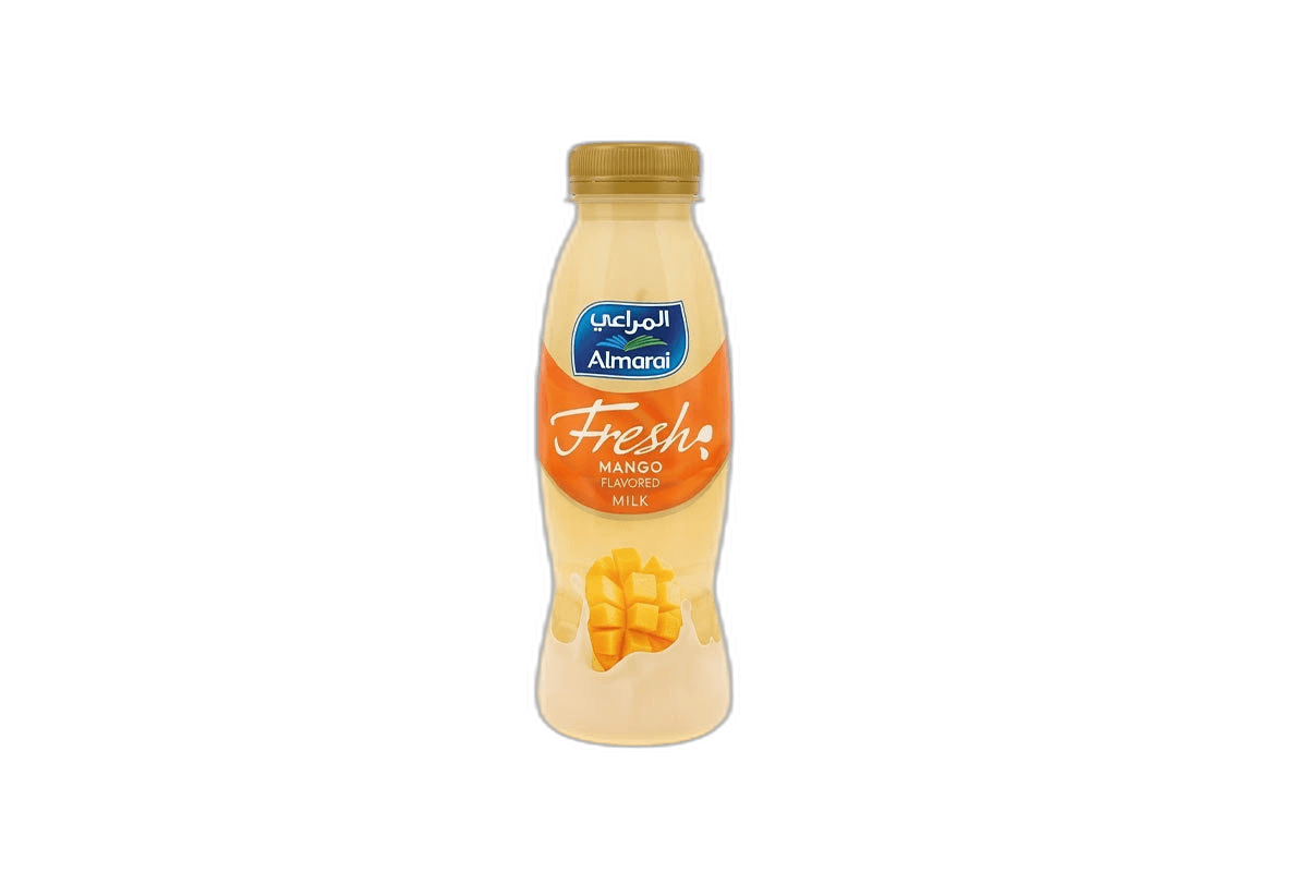 Almarai Mango Milk, 360ml