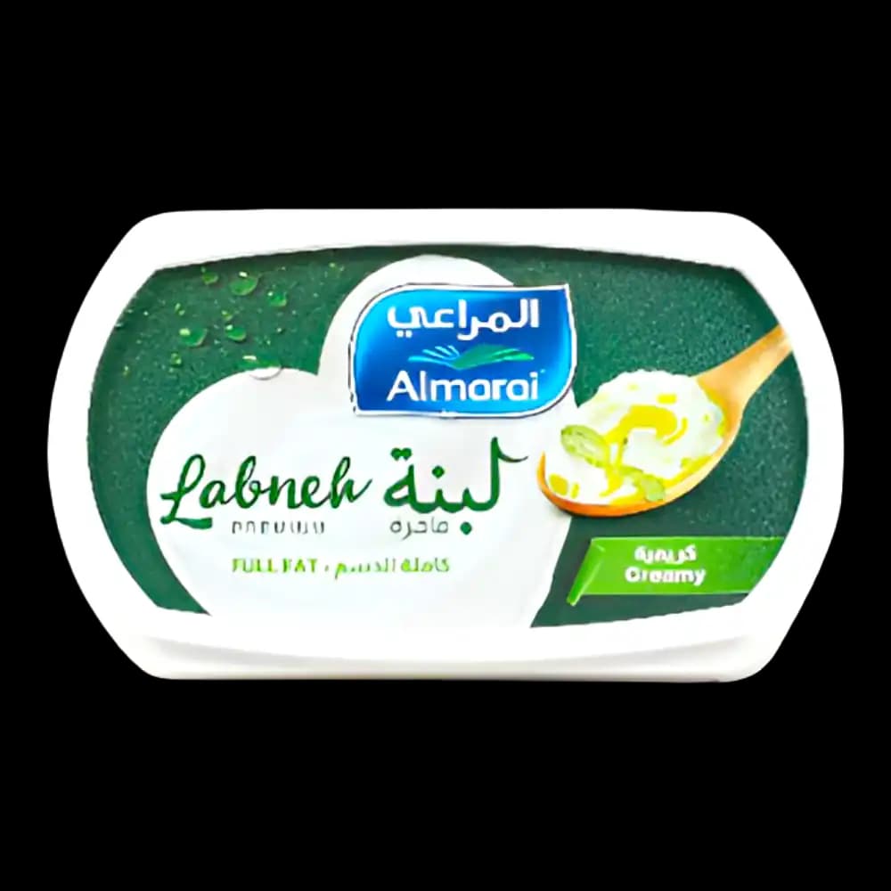 Almarai Labneh, 180g