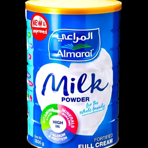 Almarai Milk Powder, 1.8kg