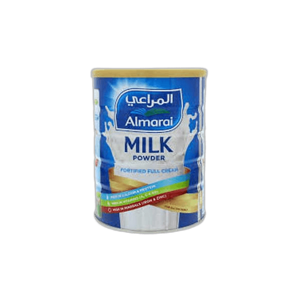 Almarai Milk Powder 900 g