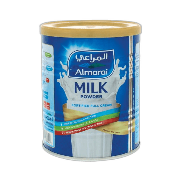 Almarai Milk Powder 400 g