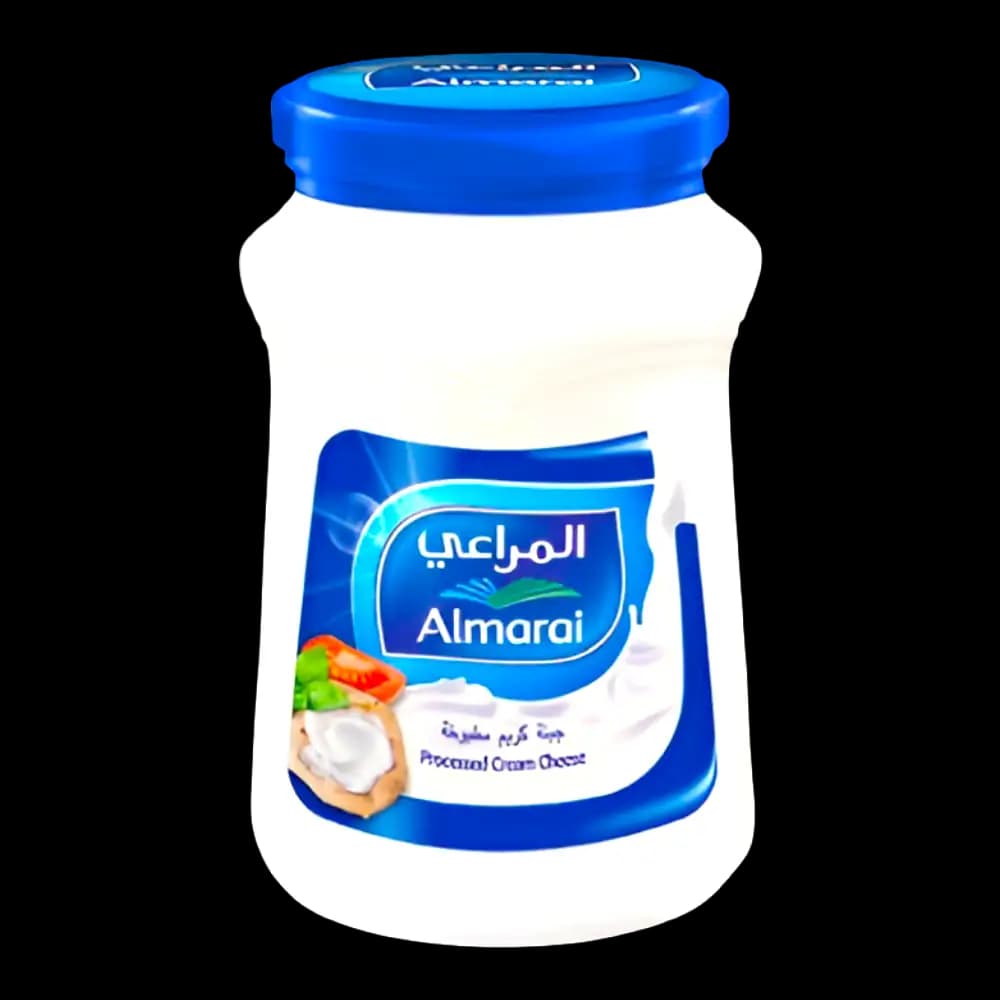 Almarai Ghiste Blue Cheese Jar, 500g