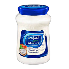 Almarai Blue Jar Cheese 200 g