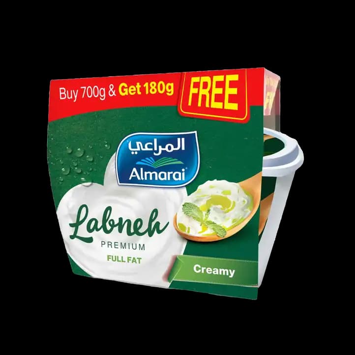 Almarai Labnah, 700g New