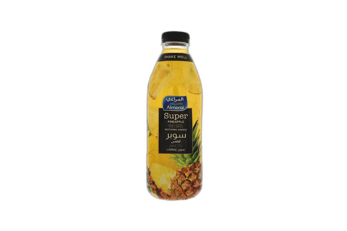 Almarai Juice Pineapple 1 L