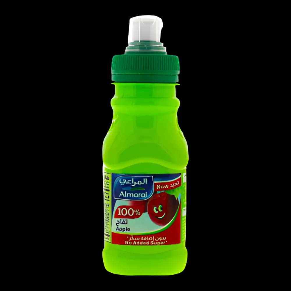 Almarai Kids Apple, 180ml