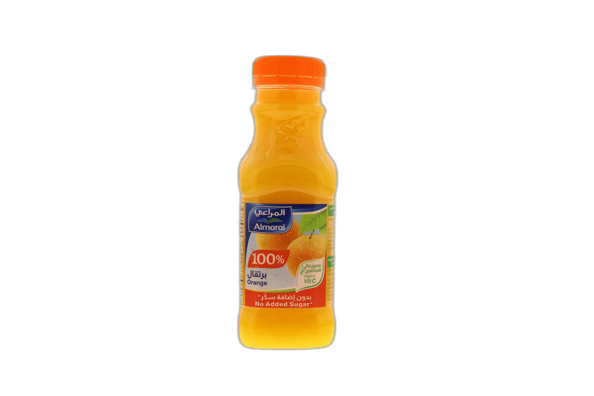 Almarai Orange 300 ml