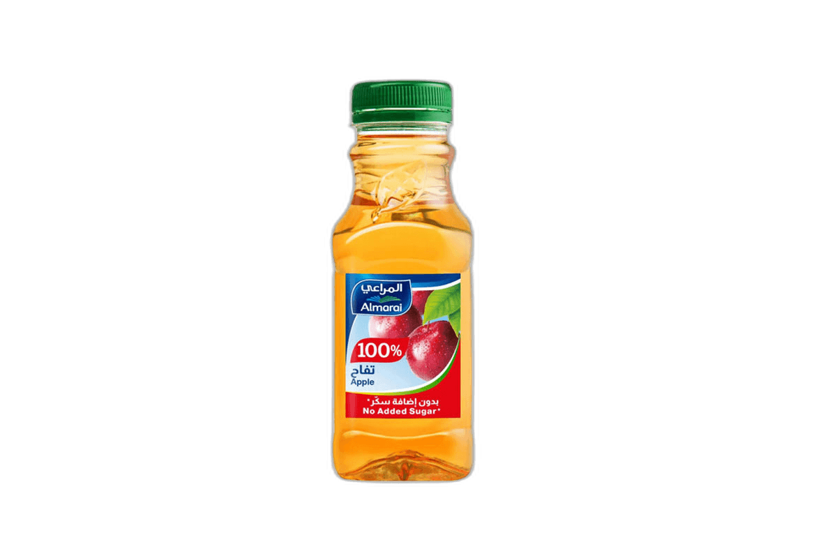 Almarai Apple 300 ml