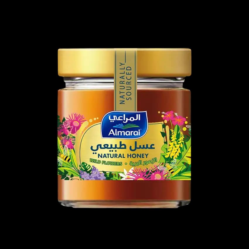 Almarai Honey, 250g