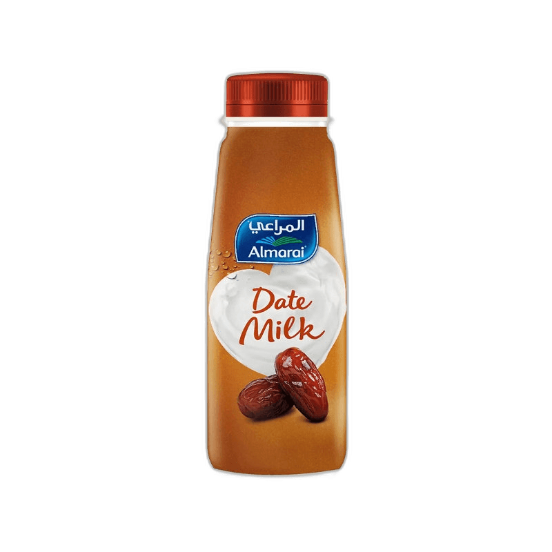 Almarai Date Milk 225 ml