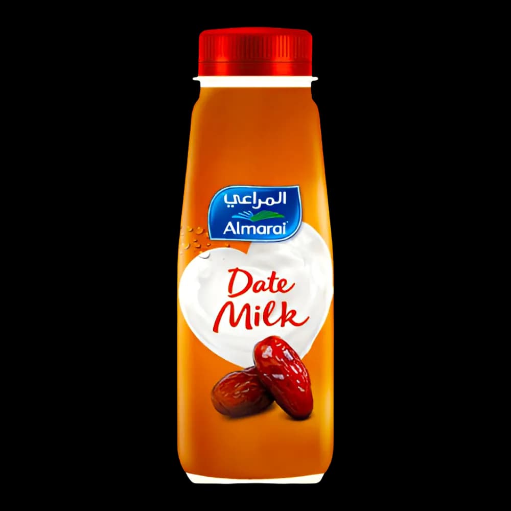 Almarai Date Milk, 225ml