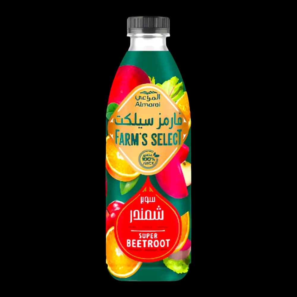 Almarai Farm's Select Beetroot, 1L