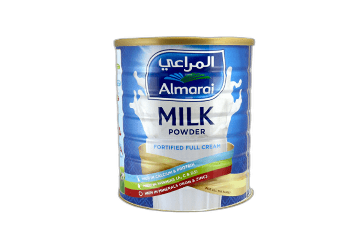 Almarai Milk Powder 2.5 kg