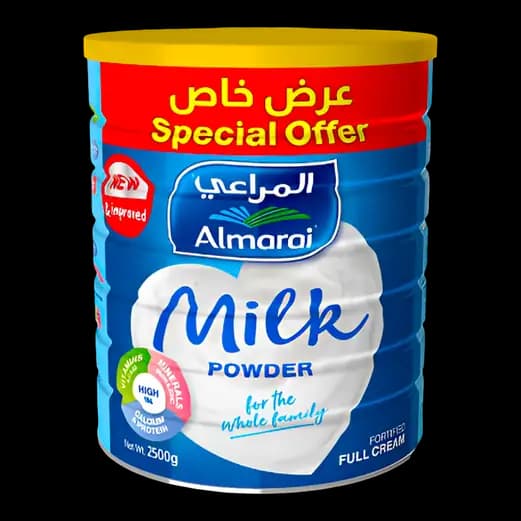 Almarai Milk Powder, 2.5kg