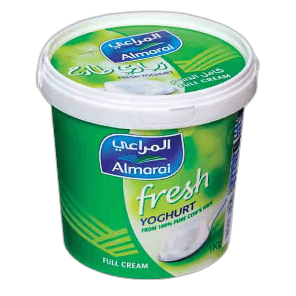 Almarai Zabadi Full Fat 1 kg