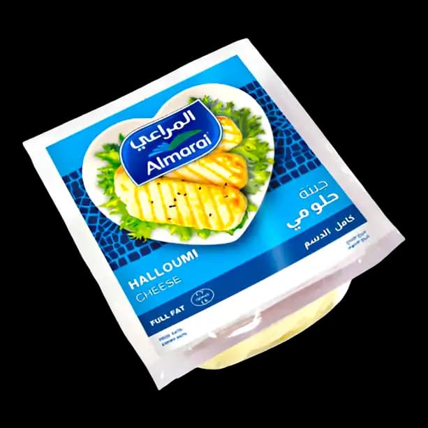 Almarai Halloumi FF, 200g