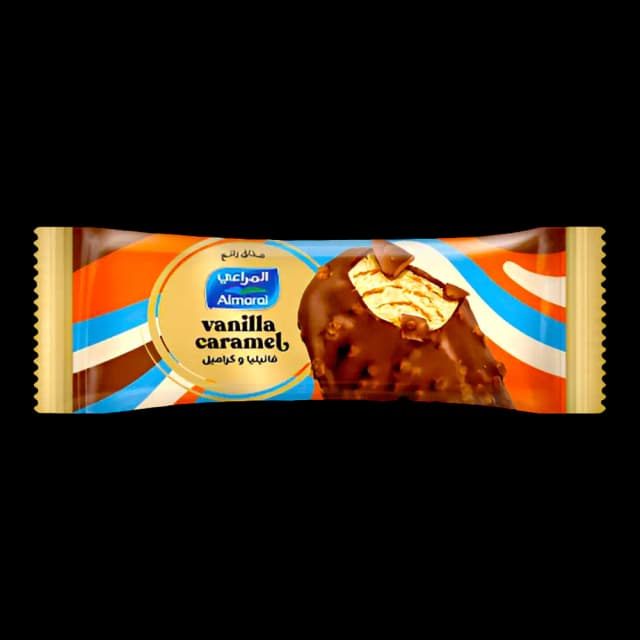 Almarai Ice Cream Stick Vanilla Sc Crml 90ml