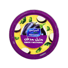 Almarai Mutabal Smoky 250 g