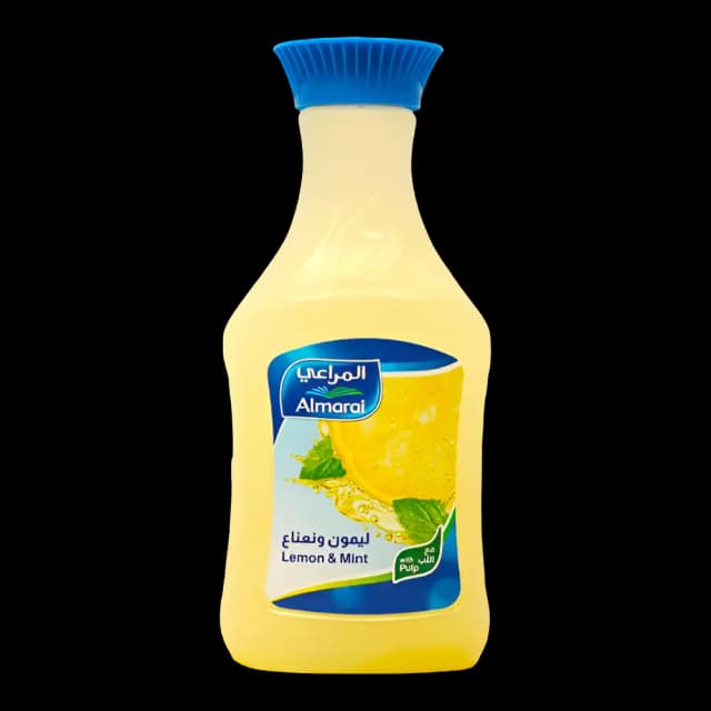 Almarai Juice Lemon & Mint, 1.4L