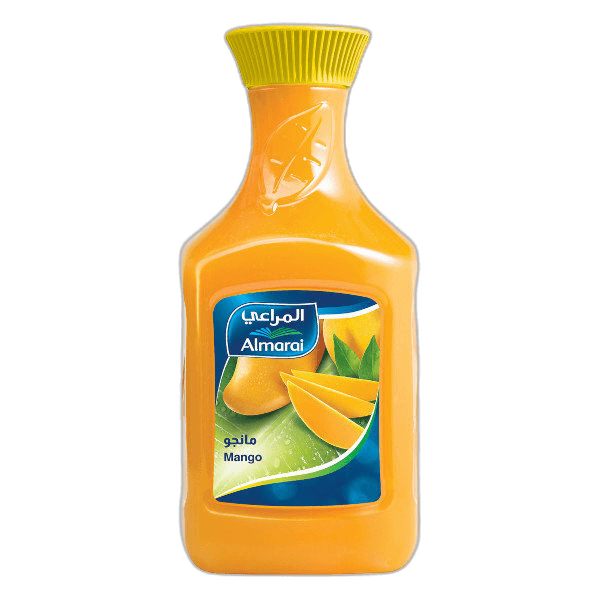 Almarai Juice Mango 1.4 L