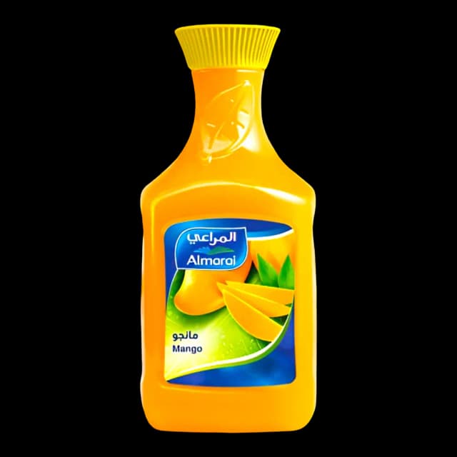 Almarai Juice Mango, 1.4L