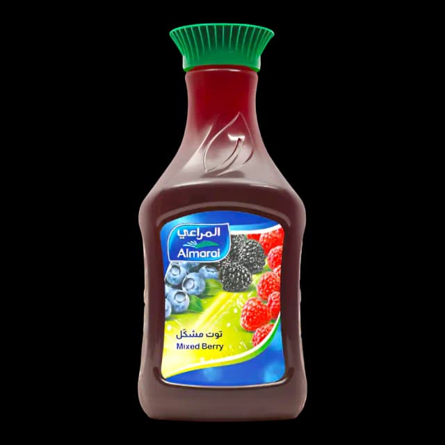 Almarai Juice Mix Berry, 1.4L