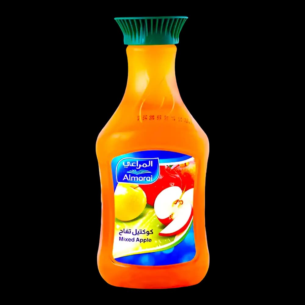 Almarai Juice Apple Mix, 1.4L