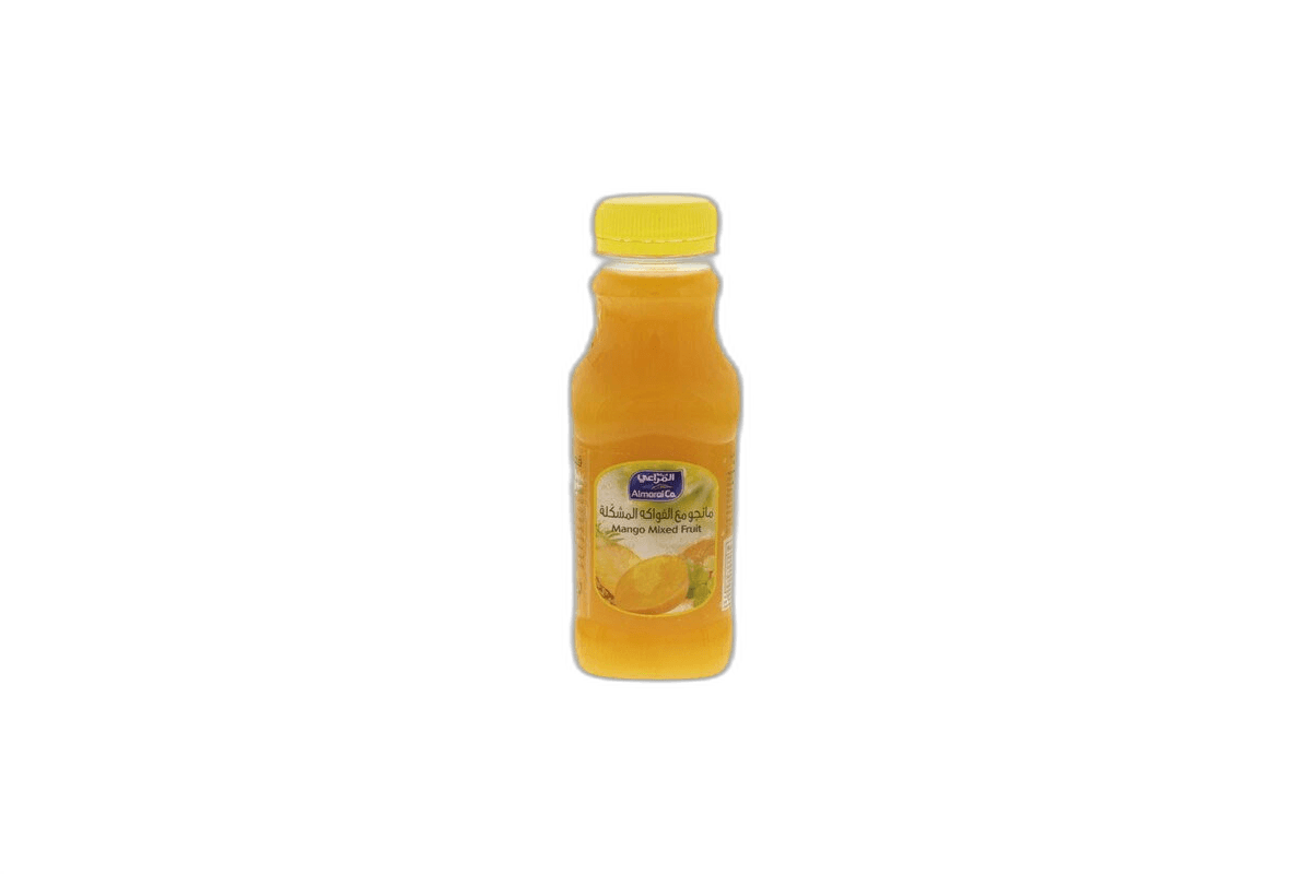 Almarai Mango Juice 300 ml