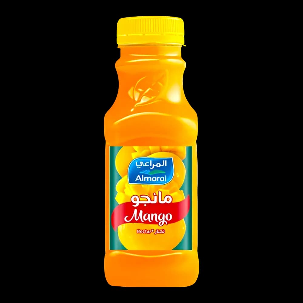 Almarai Mango Juice, 300ml