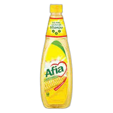 Afia Corn Oil 750 ml